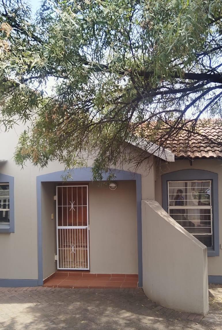 To Let 3 Bedroom Property for Rent in Brits North West